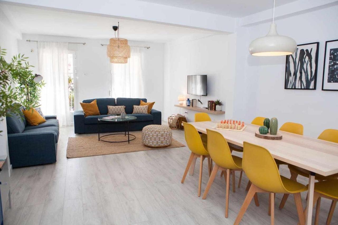 Isg Apartments Alhondiga- Piscina Casco Antiguo Free Parking 세비야 외부 사진